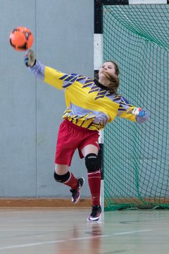 Bild 11 - Norddeutsche Futsalmeisterschaft